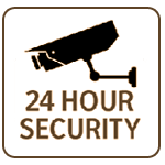 24/7 Security