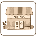 mini-market